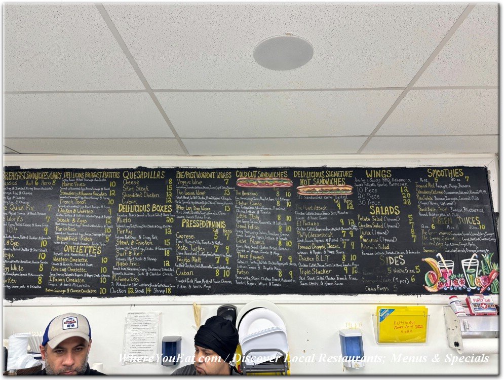food photos