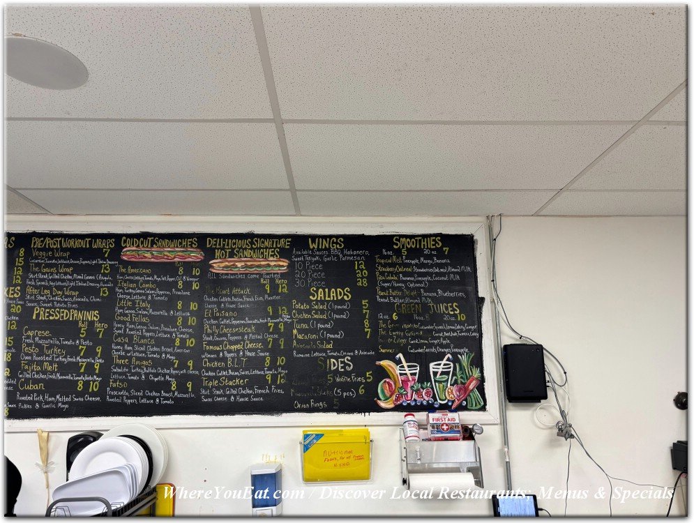 food photos